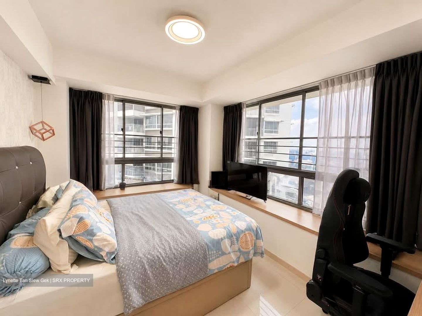 Blk 8 City View @ Boon Keng (Kallang/Whampoa), HDB 5 Rooms #586145021